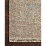 Featuring Priya Denim / Rust Rug by Loloi at Amethyst Home. Hand-woven by skilled artisans, the Priya Denim / Rust Area Rug from Loloi offers beautiful tonal designs accentuated by a carefully curated color palette. Delicate yet strong, Priya is an instant classic made for today's home.

Hand Woven51% Cotton | 29% Polyester | 12% Viscose | 8% WoolPRY-06 De.  Amethyst Home provides interior design, new home construction design consulting, vintage area rugs, and lighting in the Nashville metro area.