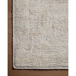 Featuring Adelaide Mist / Multi Hand-Knotted Rug by Loloi at Amethyst Home. The Adelaide Collection is a cool-toned area rug with asymmetrical motifs that float across the soft wool surface. Restrained in color and dynamic in texture, Adelaideâ€™s variable pile height adds subtle dimension as the light changes throughout the day. Hand-knotted by artisans in . Amethyst Home provides interior design, new home construction design consulting, vintage area rugs, and lighting in the Portland metro area.
