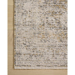 Featuring Amber Lewis x Loloi Alie Gold / Beige Rug by Loloi at Amethyst Home. Amber Lewis x Loloi Alie Gold / Beige Rug have an elevated antique look and plush, modern feel. The rug’s underlying traditional motif is overlaid with a slightly higher pile that creates a softening effect like early morning fog. The Alie Collection for Amber Lewis × Loloi is power-loomed in Turkey with durabil. Amethyst Home provides interior design services, furniture, rugs, and lighting in the Des Moines metro area.