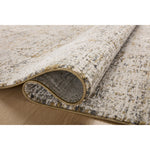 Featuring Amber Lewis x Loloi Alie Gold / Beige Rug by Loloi at Amethyst Home. Amber Lewis x Loloi Alie Gold / Beige Rug have an elevated antique look and plush, modern feel. The rug’s underlying traditional motif is overlaid with a slightly higher pile that creates a softening effect like early morning fog. The Alie Collection for Amber Lewis × Loloi is power-loomed in Turkey with durability f. Amethyst Home provides interior design services, furniture, rugs, and lighting in the Miami metro area.