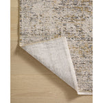 Featuring Amber Lewis x Loloi Alie Gold / Beige Rug by Loloi at Amethyst Home. Amber Lewis x Loloi Alie Gold / Beige Rug have an elevated antique look and plush, modern feel. The rug’s underlying traditional motif is overlaid with a slightly higher pile that creates a softening effect like early morning fog. The Alie Collection for Amber Lewis × Loloi is power-loomed in Turkey with durability f. Amethyst Home provides interior design services, furniture, rugs, and lighting in the Omaha metro area.