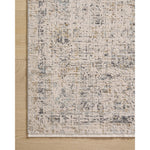 Featuring Amber Lewis x Loloi Alie Sand / Sky Rug by Loloi at Amethyst Home. Amber Lewis x Loloi Alie Sand / Sky Rug have an elevated antique look and plush, modern feel. The rug’s underlying traditional motif is overlaid with a slightly higher pile that creates a softening effect like early morning fog. The Alie Collection for Amber Lewis × Loloi is power-loomed in Turkey with durability . Amethyst Home provides interior design services, furniture, rugs, and lighting in the Des Moines metro area.