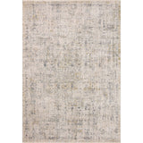 Featuring Amber Lewis x Loloi Alie Sand / Sky Rug by Loloi at Amethyst Home. Amber Lewis x Loloi Alie Sand / Sky Rug have an elevated antique look and plush, modern feel. The rug’s underlying traditional motif is overlaid with a slightly higher pile that creates a softening effect like early morning fog. The Alie Collection for Amber Lewis × Loloi is power-loomed in Turkey with durability. Amethyst Home provides interior design services, furniture, rugs, and lighting in the Los Angeles metro area.