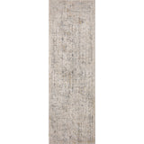 Featuring Amber Lewis x Loloi Alie Sand / Sky Rug by Loloi at Amethyst Home. Amber Lewis x Loloi Alie Sand / Sky Rug have an elevated antique look and plush, modern feel. The rug’s underlying traditional motif is overlaid with a slightly higher pile that creates a softening effect like early morning fog. The Alie Collection for Amber Lewis × Loloi is power-loomed in Turkey with durabil. Amethyst Home provides interior design services, furniture, rugs, and lighting in the Salt Lake City metro area.