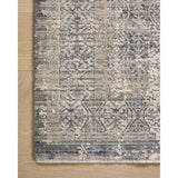 Amber Lewis x Loloi Alie Sky / Stone Rug