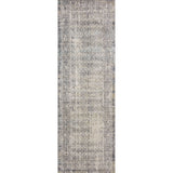 Amber Lewis x Loloi Alie Sky / Stone Rug