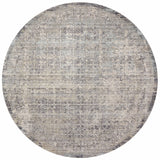 Amber Lewis x Loloi Alie Sky / Stone Rug