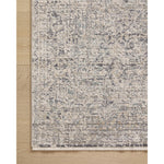 Featuring Amber Lewis x Loloi Alie Stone / Mist Rug by Loloi at Amethyst Home. Amber Lewis x Loloi Alie Stone / Mist Rug have an elevated antique look and plush, modern feel. The rug’s underlying traditional motif is overlaid with a slightly higher pile that creates a softening effect like early morning fog. The Alie Collection for Amber Lewis × Loloi is power-loomed in Turkey with durabil. Amethyst Home provides interior design services, furniture, rugs, and lighting in the Des Moines metro area.