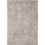 Featuring Amber Lewis x Loloi Alie Stone / Mist Rug by Loloi at Amethyst Home. Amber Lewis x Loloi Alie Stone / Mist Rug have an elevated antique look and plush, modern feel. The rug’s underlying traditional motif is overlaid with a slightly higher pile that creates a softening effect like early morning fog. The Alie Collection for Amber Lewis × Loloi is power-loomed in Turkey with durabilit. Amethyst Home provides interior design services, furniture, rugs, and lighting in the Portland metro area.