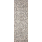 Featuring Amber Lewis x Loloi Alie Stone / Mist Rug by Loloi at Amethyst Home. Amber Lewis x Loloi Alie Stone / Mist Rug have an elevated antique look and plush, modern feel. The rug’s underlying traditional motif is overlaid with a slightly higher pile that creates a softening effect like early morning fog. The Alie Collection for Amber Lewis × Loloi is power-loomed in Turkey with dur. Amethyst Home provides interior design services, furniture, rugs, and lighting in the Salt Lake City metro area.