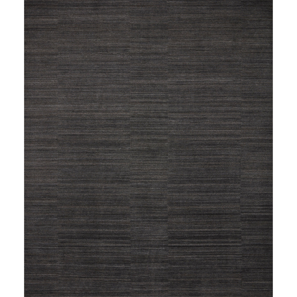 Amber Lewis x Loloi Lou Charcoal Rug