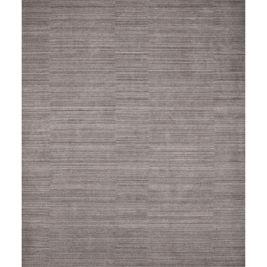 Tapis gris Amber Lewis x Loloi Lou