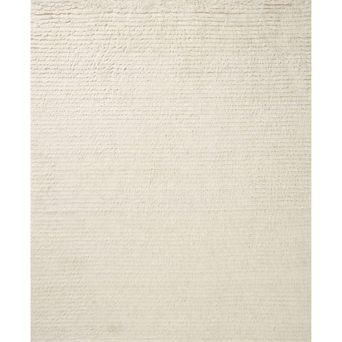 Tapis Amber Lewis x Loloi Woodland ivoire