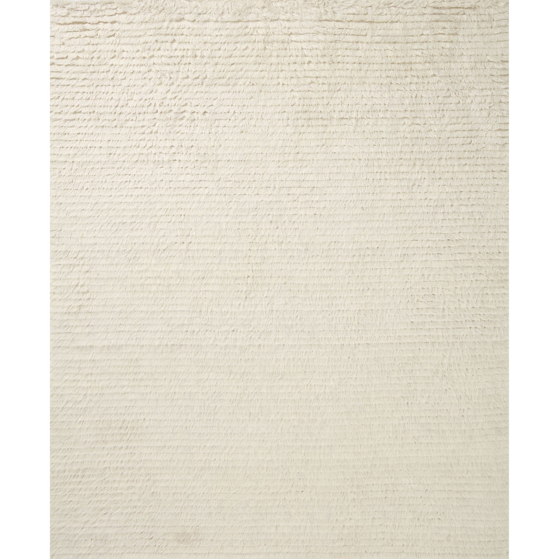 The Amber Lewis x Loloi Woodland Ivory Rug has a lush, soft pile inspired by the tree-lined city of Woodland, California. A slightly ridged construction adds dimension and movement to this stylish, modern rug. Amethyst Home provides interior design services, furniture, rugs, and lighting in the Calabasas metro area.