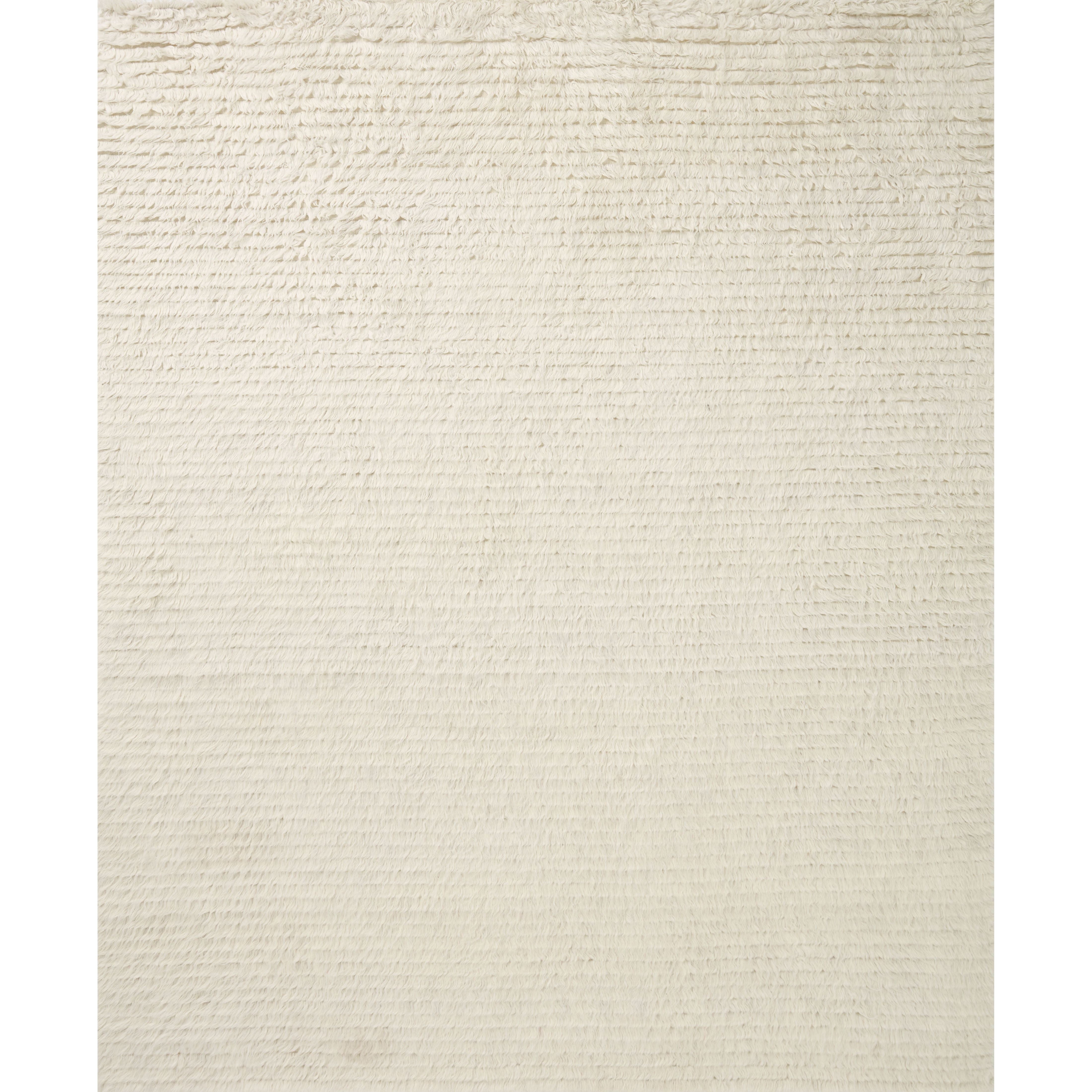 The Amber Lewis x Loloi Woodland Ivory Rug has a lush, soft pile inspired by the tree-lined city of Woodland, California. A slightly ridged construction adds dimension and movement to this stylish, modern rug. Amethyst Home provides interior design services, furniture, rugs, and lighting in the Calabasas metro area.