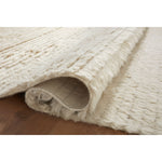 Featuring Amber Lewis x Loloi Woodland Ivory Rug by Loloi at Amethyst Home. The Amber Lewis x Loloi Woodland Ivory Rug has a lush, soft pile inspired by the tree-lined city of Woodland, California. A slightly ridged construction adds dimension and movement to this stylish, modern rug. Hand-knotted by artisans in India, the Woodland Collection is GoodWeave certified, ensuring our commitment to. Amethyst Home provides interior design services, furniture, rugs, and lighting in the Seattle metro area.