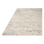 Featuring Amber Lewis x Loloi Woodland Silver Rug by Loloi at Amethyst Home. The Amber Lewis x Loloi Woodland Silver Rug has a lush, soft pile inspired by the tree-lined city of Woodland, California. A slightly ridged construction adds dimension and movement to this stylish, modern rug. Hand-knotted by artisans in India, the Woodland Collection is GoodWeave certified, ensuring our commitment . Amethyst Home provides interior design services, furniture, rugs, and lighting in the Seattle metro area.