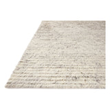 Featuring Amber Lewis x Loloi Woodland Silver Rug by Loloi at Amethyst Home. The Amber Lewis x Loloi Woodland Silver Rug has a lush, soft pile inspired by the tree-lined city of Woodland, California. A slightly ridged construction adds dimension and movement to this stylish, modern rug. Hand-knotted by artisans in India, the Woodland Collection is GoodWeave certified, ensuring our commitment . Amethyst Home provides interior design services, furniture, rugs, and lighting in the Seattle metro area.