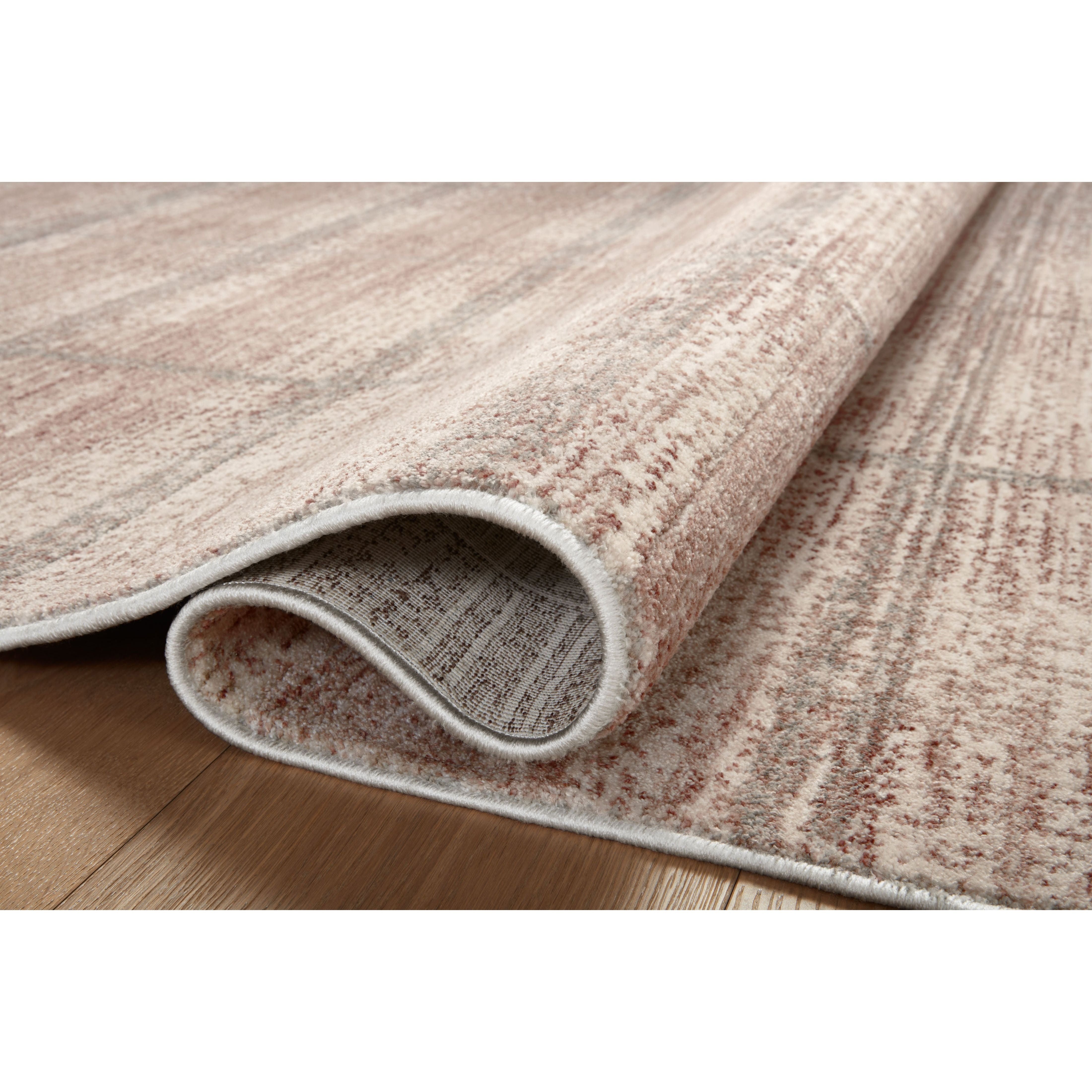 Featuring Angela Rose x Loloi Ember Clay / Mist Rug by Loloi at Amethyst Home. The Ember Clay / Mist rug by Angela Rose x Loloi is a modern flatweave area rug with a timeless plaid pattern that adds depth and coziness to any living room, bedroom, dining room, or hallway. Ember is power-loomed of 100% space-dyed polyester, a durable construction that creates a . Amethyst Home provides interior design, new home construction design consulting, vintage area rugs, and lighting in the Boston metro area.