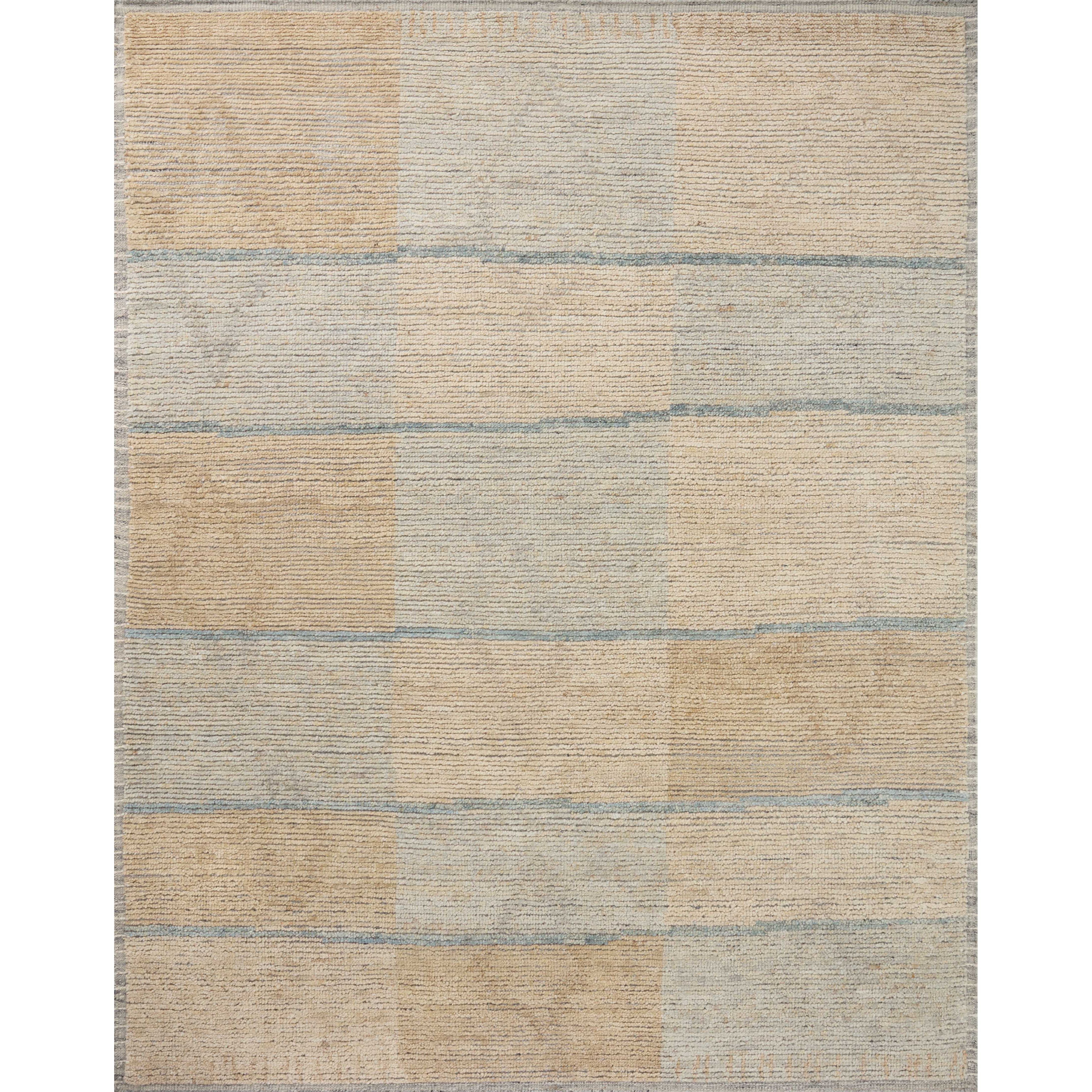 The Briyana Collection of area rugs by Amber Lewis x Loloi combines the incredible ribbed texture of Moroccan rugs with clean, contemporary design, thanks to Lewis’s careful eye for details. Each rug features a different pattern with elegant and uncluttered linework, while its border adds a subtle framing in the same color of the base material. Amethyst Home provides interior design, new home construction design consulting, vintage area rugs, and lighting in the Winter Garden metro area.