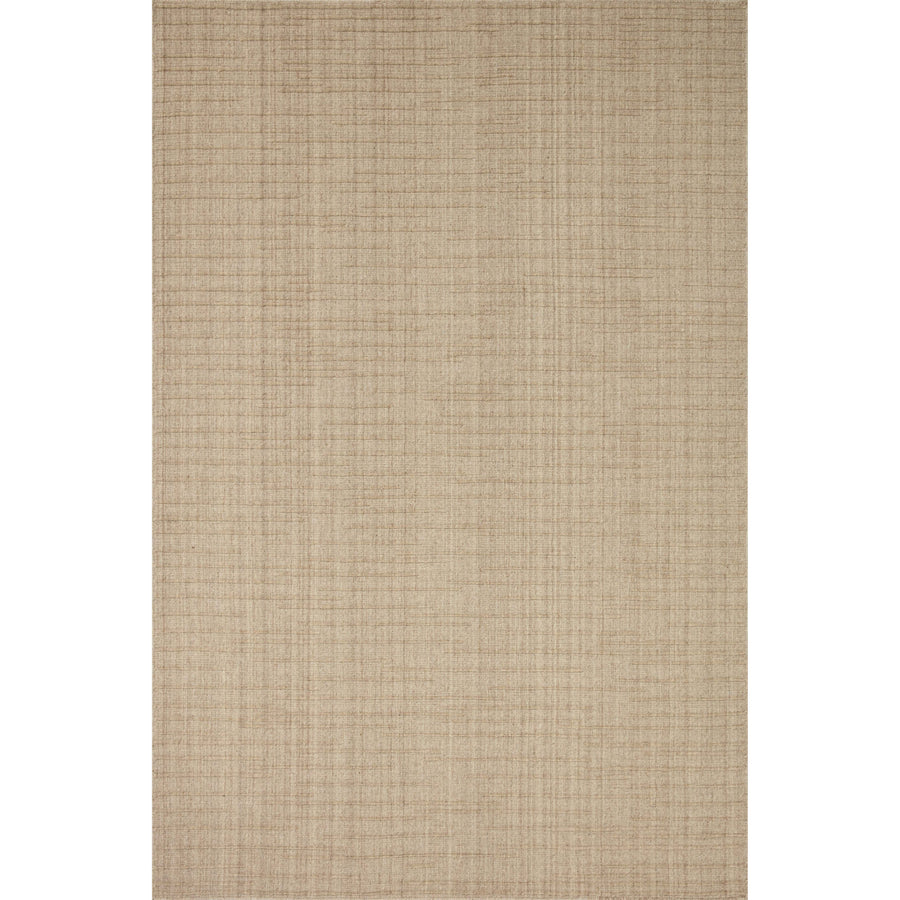 Brooks Oatmeal Rug