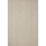 Featuring Brooks Stone Rug by Loloi at Amethyst Home. Hand-woven of wool, cotton and polyester, the Brooks Collection offers a sophisticated foundation for a contemporary refined and relaxed look. Featuring a subtle linear texture for minimalist appeal, Brooks is the perfect understated base. Brooks is also GoodWeave certified, ensuring our commitment to e.  Amethyst Home provides interior design, new home construction design consulting, vintage area rugs, and lighting in the Calabasas metro area.