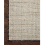 Featuring Brooks Stone Rug by Loloi at Amethyst Home. Hand-woven of wool, cotton and polyester, the Brooks Collection offers a sophisticated foundation for a contemporary refined and relaxed look. Featuring a subtle linear texture for minimalist appeal, Brooks is the perfect understated base. Brooks is also GoodWeave certified, ensuring our commitment to e.  Amethyst Home provides interior design, new home construction design consulting, vintage area rugs, and lighting in the Calabasas metro area.