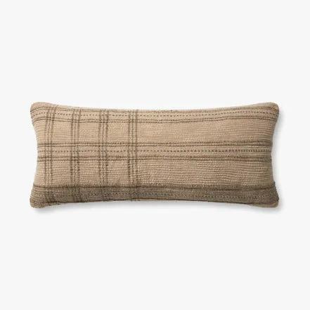 Calista Tan / Slate Pillow
