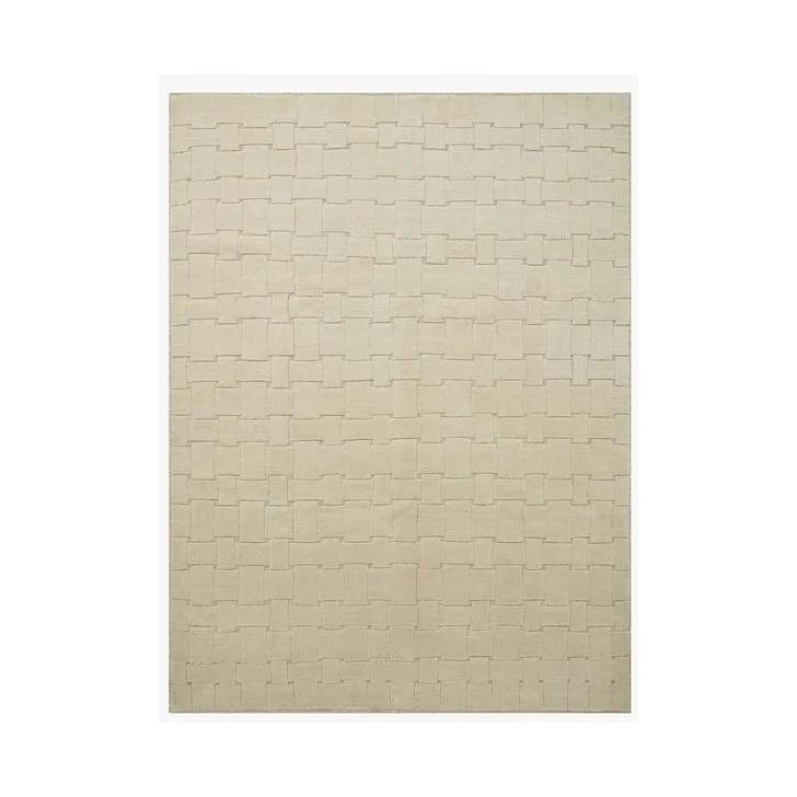 Carrier & Company x Loloi Harrison Beige / Natural Rug