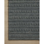 Featuring Chris Loves Julia x Loloi Bradley Teal / Teal Rug by Loloi at Amethyst Home. The Bradley Collection from Chris Loves Julia x Loloi takes the classic striped rug to new heights. This hand-tufted, 100% wool collection features two-toned linear patterns with alternating high-low pile. Bradley is GoodWeave-certified, ensuring our commitment to ethic. Amethyst Home provides interior design, new home construction design consulting, vintage area rugs, and lighting in the Los Angeles metro area.