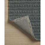 Featuring Chris Loves Julia x Loloi Bradley Teal / Teal Rug by Loloi at Amethyst Home. The Bradley Collection from Chris Loves Julia x Loloi takes the classic striped rug to new heights. This hand-tufted, 100% wool collection features two-toned linear patterns with alternating high-low pile. Bradley is GoodWeave-certified, ensuring our commitment to ethical. Amethyst Home provides interior design, new home construction design consulting, vintage area rugs, and lighting in the Nashville metro area.