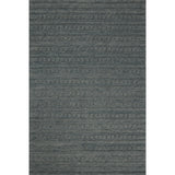 Featuring Chris Loves Julia x Loloi Bradley Teal / Teal Rug by Loloi at Amethyst Home. The Bradley Collection from Chris Loves Julia x Loloi takes the classic striped rug to new heights. This hand-tufted, 100% wool collection features two-toned linear patterns with alternating high-low pile. Bradley is GoodWeave-certified, ensuring our commitment to et. Amethyst Home provides interior design, new home construction design consulting, vintage area rugs, and lighting in the Salt Lake City metro area.