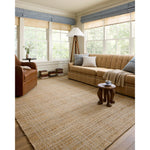 Featuring Chris Loves Julia x Loloi Judy Natural / Cream Rug by Loloi at Amethyst Home. Hand Woven76% Jute l 24% CottonJUD-01 Natural / CreamPile Height: 0.5". Amethyst Home provides interior design, new home construction design consulting, vintage area rugs, and lighting in the Winter Garden metro area.