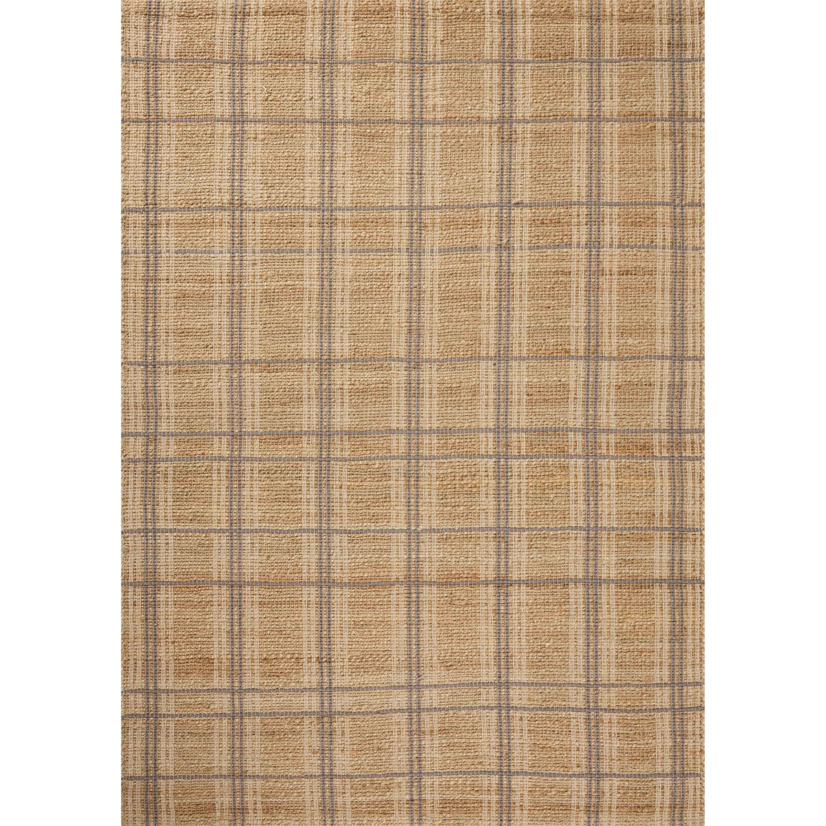 Chris Loves Julia x Loloi Judy Natural / Stone Rug