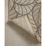 Featuring Dawn Natural DAW-05 Indoor/Outdoor Rug by Loloi at Amethyst Home. Made for sunny days ahead, the Dawn Collection is an indoor/outdoor rug that looks like a woven sisal rug but is power-loomed of 100% polypropylene, which makes it water- and mildew-resistant (so it's ready for rainy days ahead, too). Available in modern graphic patterns in tonal beige . Amethyst Home provides interior design, new home construction design consulting, vintage area rugs, and lighting in the Miami metro area.