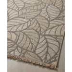 Featuring Dawn Natural DAW-05 Indoor/Outdoor Rug by Loloi at Amethyst Home. Made for sunny days ahead, the Dawn Collection is an indoor/outdoor rug that looks like a woven sisal rug but is power-loomed of 100% polypropylene, which makes it water- and mildew-resistant (so it's ready for rainy days ahead, too). Available in modern graphic patterns in tonal be. Amethyst Home provides interior design, new home construction design consulting, vintage area rugs, and lighting in the Nashville metro area.