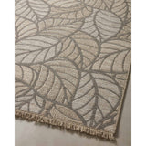 Featuring Dawn Natural DAW-05 Indoor/Outdoor Rug by Loloi at Amethyst Home. Made for sunny days ahead, the Dawn Collection is an indoor/outdoor rug that looks like a woven sisal rug but is power-loomed of 100% polypropylene, which makes it water- and mildew-resistant (so it's ready for rainy days ahead, too). Available in modern graphic patterns in tonal be. Amethyst Home provides interior design, new home construction design consulting, vintage area rugs, and lighting in the Nashville metro area.