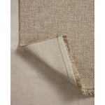 Featuring Dawn Natural DAW-04 Indoor/Outdoor Rug by Loloi at Amethyst Home. Made for sunny days ahead, the Dawn Collection is an indoor/outdoor rug that looks like a woven sisal rug but is power-loomed of 100% polypropylene, which makes it water- and mildew-resistant (so it's ready for rainy days ahead, too). Available in modern graphic patterns in tonal be. Amethyst Home provides interior design, new home construction design consulting, vintage area rugs, and lighting in the Calabasas metro area.