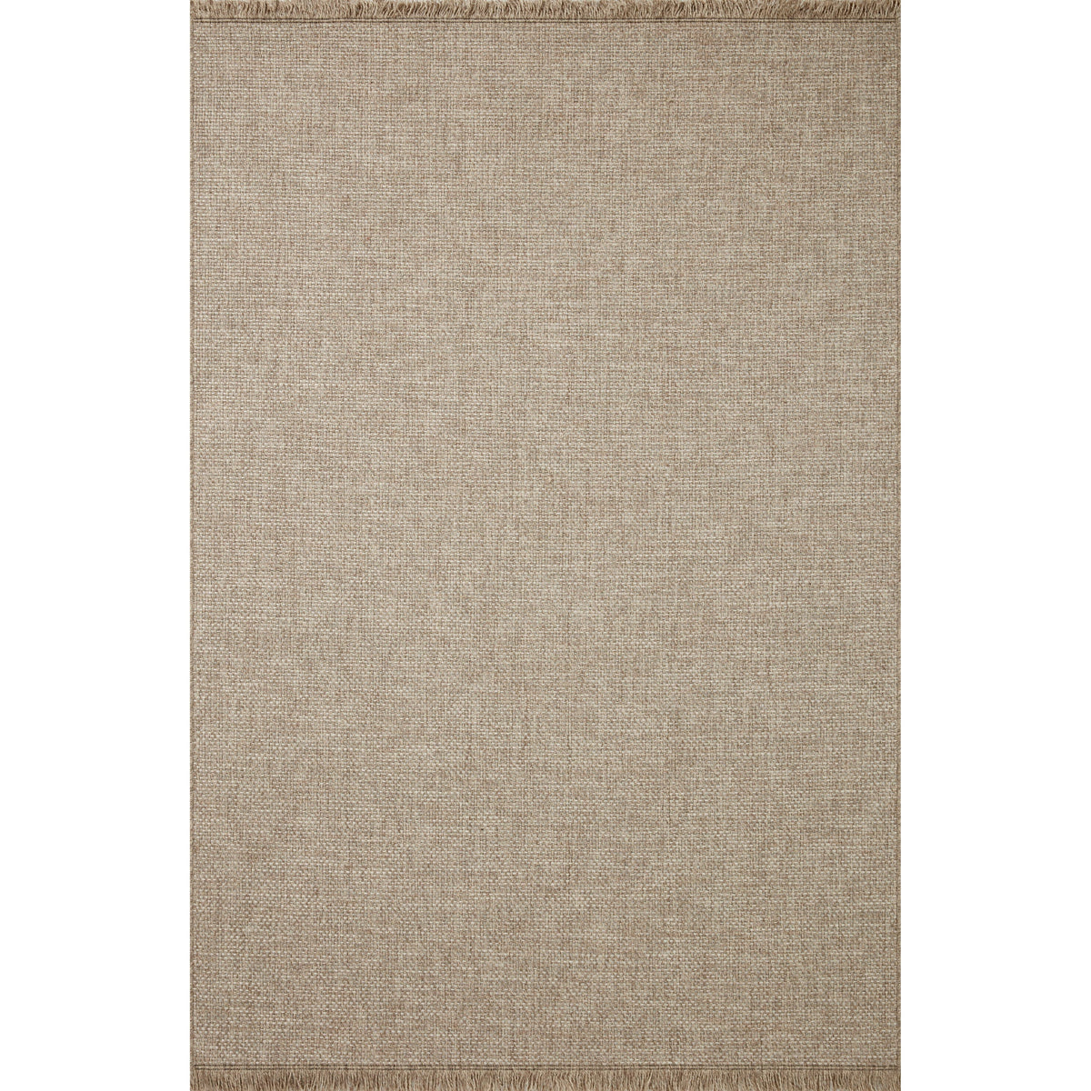Tapis intérieur/extérieur naturel Dawn DAW-04