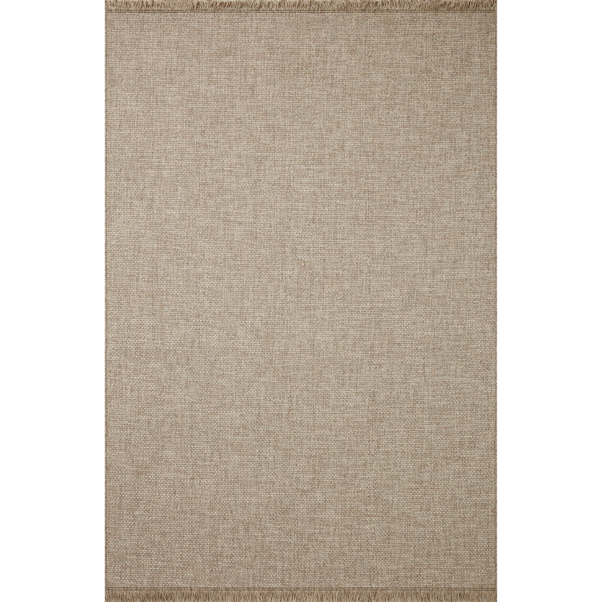 Made for sunny days ahead, the Dawn Collection is an indoor/outdoor rug that looks like a woven sisal rug but is power-loomed of 100% polypropylene, which makes it water- and mildew-resistant (so it's ready for rainy days ahead, too). Amethyst Home provides interior design, new home construction design consulting, vintage area rugs, and lighting in the Monterey metro area.