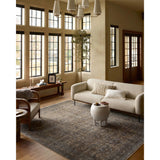 Featuring Heritage Lagoon / Tobacco Rug by Loloi at Amethyst Home. Heritage is Loloi’s best collection yet. Inspired by Amir Loloi’s favorite vintage rugs, the collection recreates a vintage aesthetic and variable-pile texture using a new craft process that was invented specifically for this rug—a process that took over two years to complete. Motifs in . Amethyst Home provides interior design, new home construction design consulting, vintage area rugs, and lighting in the Winter Garden metro area.