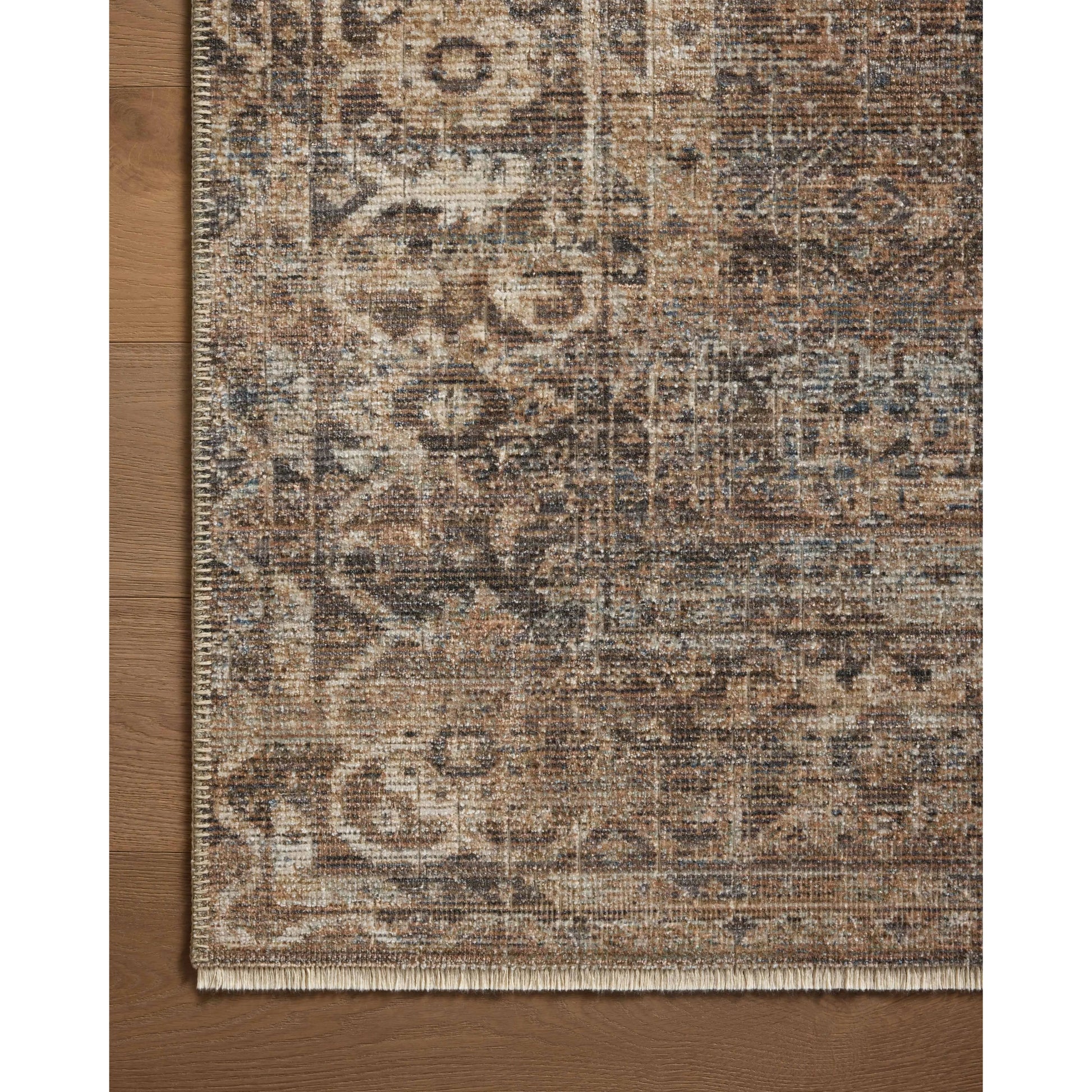 Heritage is Loloiâ€™s best collection yet. Inspired by Amir Loloiâ€™s favorite vintage rugs, the collection recreates a vintage aesthetic and variable-pile texture using a new craft process that was invented specifically for this rugâ€”a process that took over two years to complete. Amethyst Home provides interior design, new home construction design consulting, vintage area rugs, and lighting in the Seattle metro area.