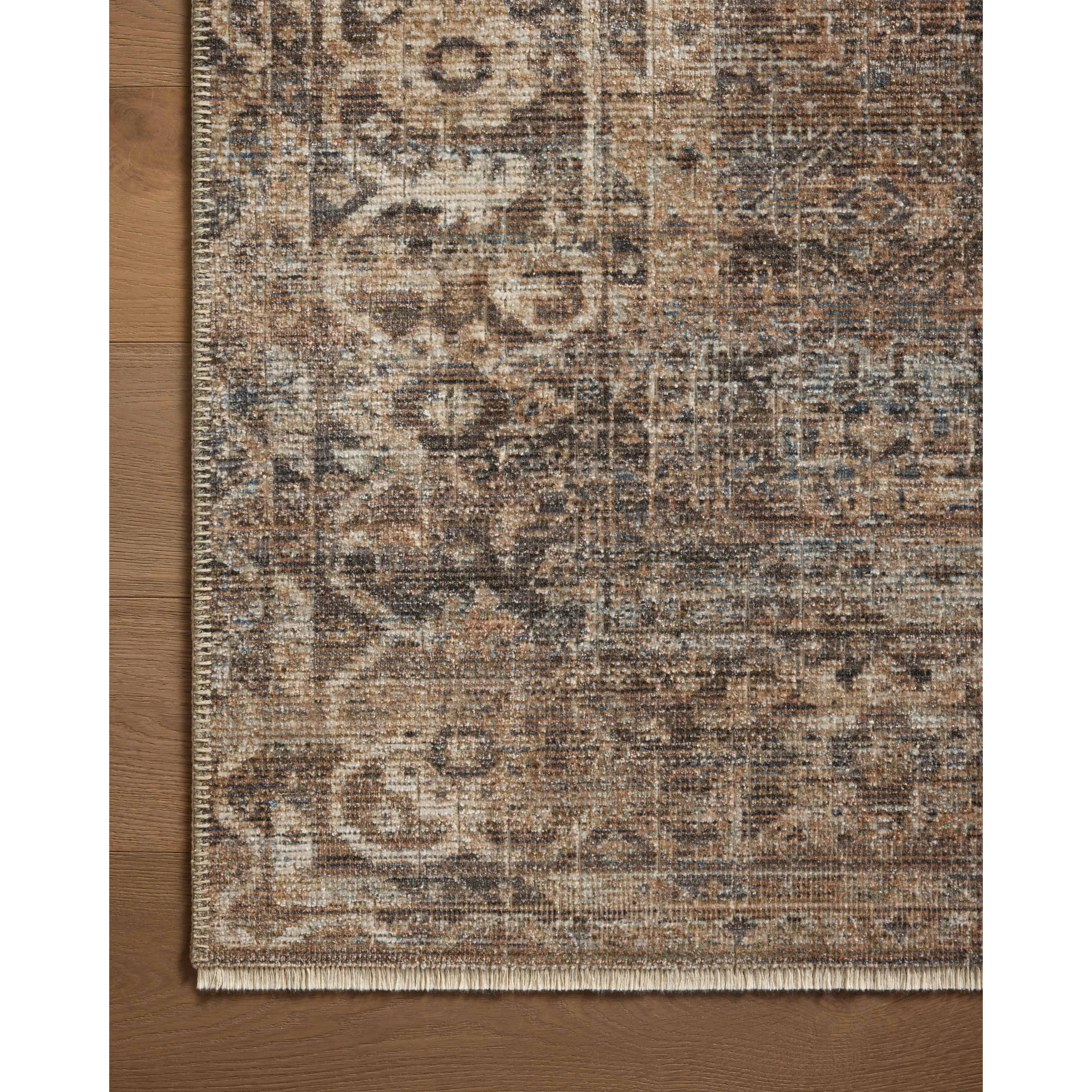 Heritage is Loloiâ€™s best collection yet. Inspired by Amir Loloiâ€™s favorite vintage rugs, the collection recreates a vintage aesthetic and variable-pile texture using a new craft process that was invented specifically for this rugâ€”a process that took over two years to complete. Amethyst Home provides interior design, new home construction design consulting, vintage area rugs, and lighting in the Seattle metro area.