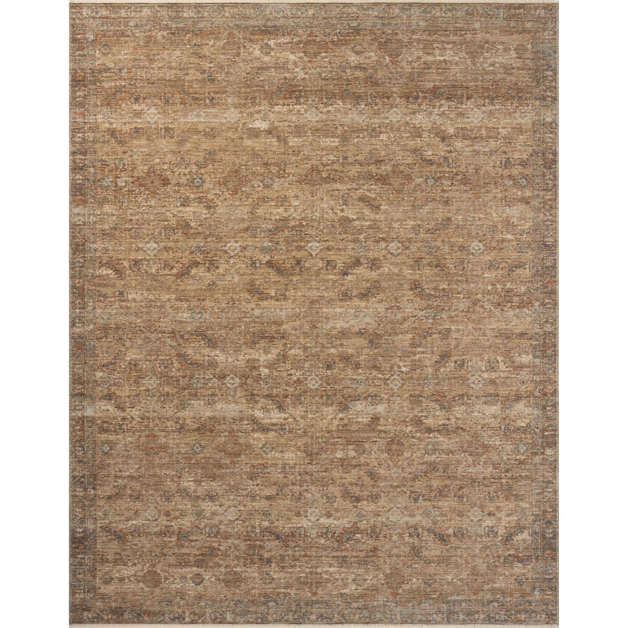 Heritage Natural / Mist Rug