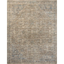 Featuring Heritage Spa / Earth Rug by Loloi at Amethyst Home. Heritage is Loloi’s best collection yet. Inspired by Amir Loloi’s favorite vintage rugs, the collection recreates a vintage aesthetic and variable-pile texture using a new craft process that was invented specifically for this rug—a process that took over two years to complete. Motifs in Heritage are. Amethyst Home provides interior design, new home construction design consulting, vintage area rugs, and lighting in the Austin metro area.