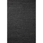 Featuring Jean Stoffer x Loloi Hendrick Charcoal Rug by Loloi at Amethyst Home. The Hendrick Charcoal Rug is a beautifully textured wool area rug with an elevated ease reminiscent of a cozy handmade sweater. The rug is very plush underfoot, making it equally welcome in bedrooms and living rooms. The hand-woven weave pattern adds dimension while the rug’s color palette is soft, ne. Amethyst Home provides interior design, new construction, custom furniture, and area rugs in the Calabasas metro area.