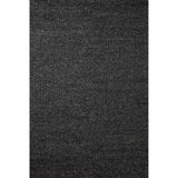 Featuring Jean Stoffer x Loloi Hendrick Charcoal Rug by Loloi at Amethyst Home. The Hendrick Charcoal Rug is a beautifully textured wool area rug with an elevated ease reminiscent of a cozy handmade sweater. The rug is very plush underfoot, making it equally welcome in bedrooms and living rooms. The hand-woven weave pattern adds dimension while the rug’s color palette is soft, ne. Amethyst Home provides interior design, new construction, custom furniture, and area rugs in the Calabasas metro area.