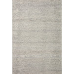 Featuring Jean Stoffer x Loloi Hendrick Ivory Rug by Loloi at Amethyst Home. The Hendrick Ivory Rug is a beautifully textured wool area rug with an elevated ease reminiscent of a cozy handmade sweater. The rug is very plush underfoot, making it equally welcome in bedrooms and living rooms. The hand-woven weave pattern adds dimension while the rug’s color palette is soft, neutral. Amethyst Home provides interior design, new construction, custom furniture, and area rugs in the Alpharetta metro area.