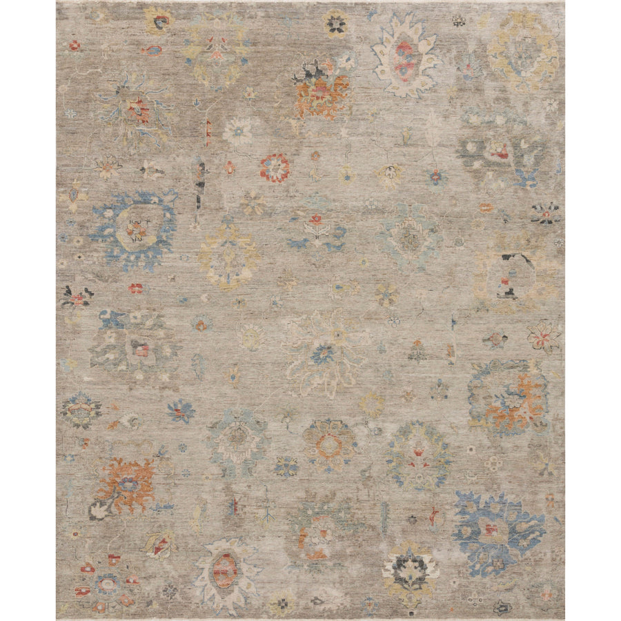 Tapis multi-noués à la main Legacy