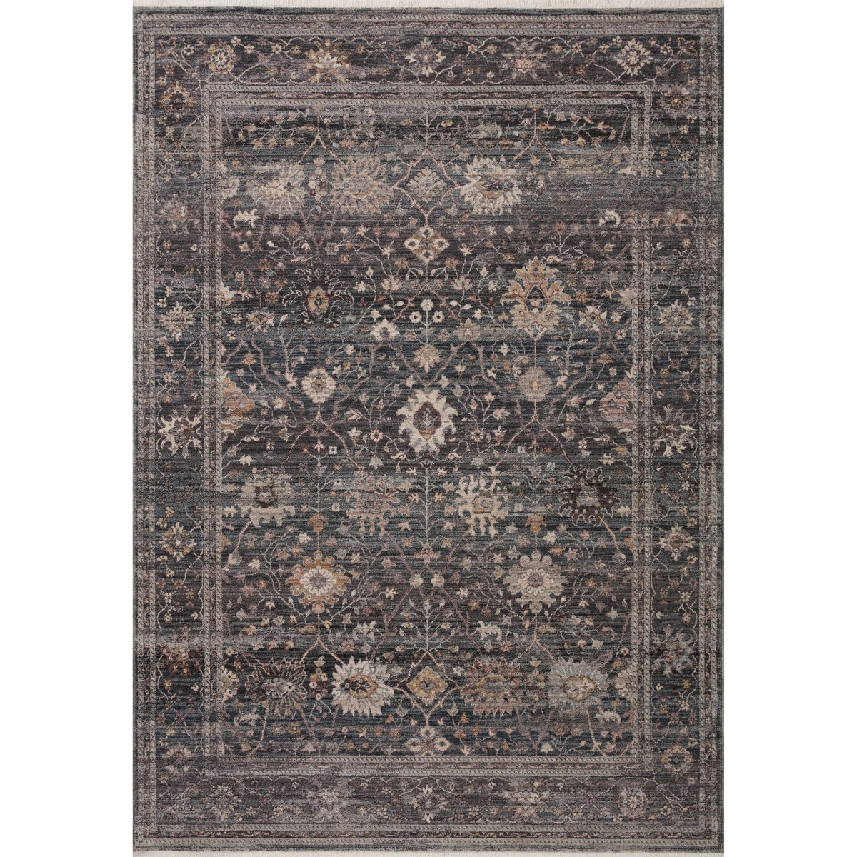Encre Lyra / Tapis Multi